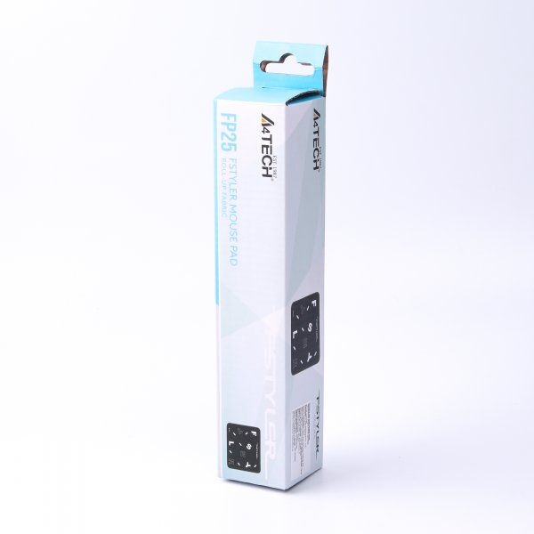 ������ ��� ���� ������� A4-Tech FP25, ���� ������, 250x200x2�� - �������� 3