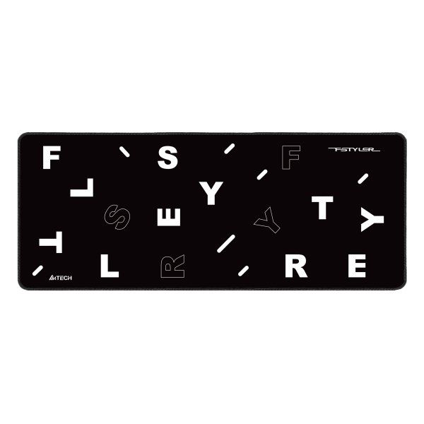 ������ ��� ���� ������� A4-Tech FP75 (Black), ���� ������, 750x300x2�� - �������� 1