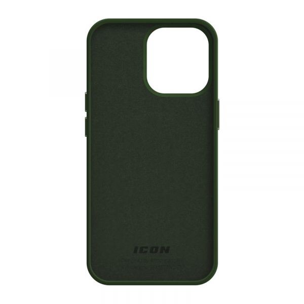     Armorstandart ICON2 Case Apple iPhone 13 Pro Clover (ARM60491) -  2