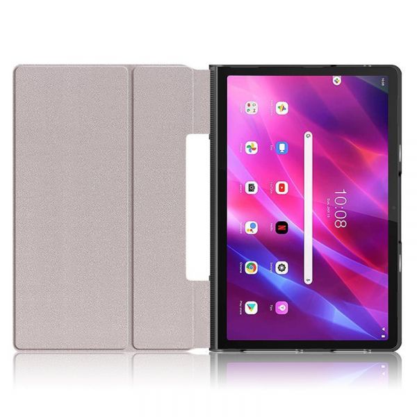    BeCover Smart Case Lenovo Yoga Tab 11 YT-706F Don't Touch (707296) -  3