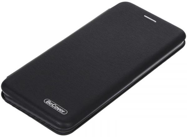 e- BeCover Exclusive  Realme C11 2021 Black (707256) -  3