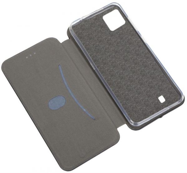 e- BeCover Exclusive  Realme C11 2021 Black (707256) -  4