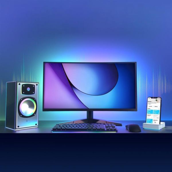 TP-Link ������� Wi-Fi ������ TAPO L900-5 TAPO-L900-5 - �������� 4