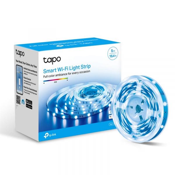 TP-Link ������� Wi-Fi ������ TAPO L900-5 TAPO-L900-5 - �������� 8