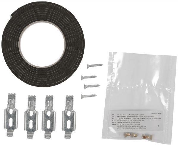 �������� �������� Whirlpool GMA 6422 IX - �������� 7