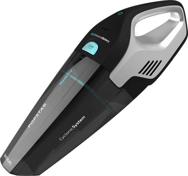 �������������� ������ ������� Cecotec Conga Popstar Micro 18,5V Animal Hand CCTC-05540 - �������� 2