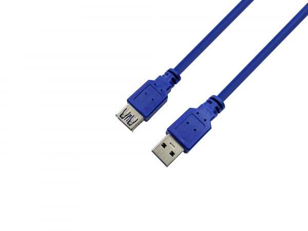  ProLogix (PR-USB-P-11-30-3m) USB 3.0 AM/AF, , 3 -  1