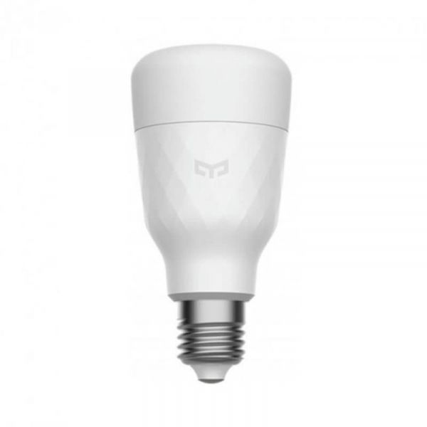 - Yeelight Smart LED Bulb W3 E27 (White) (YLDP007) -  1