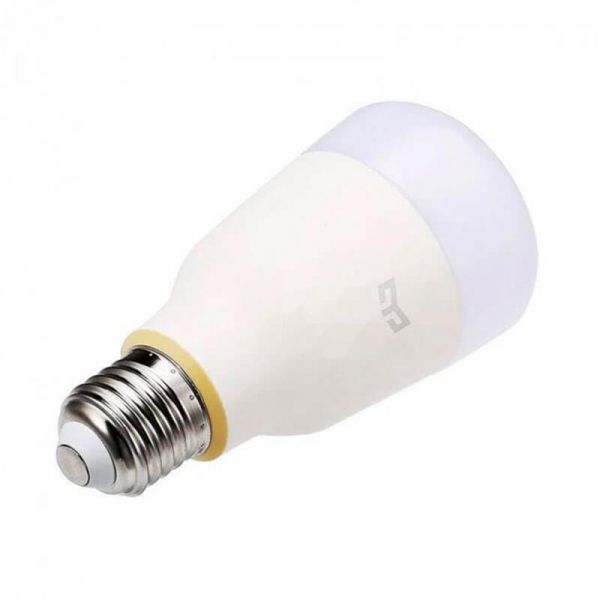   Yeelight Smart LED Bulb W3(White) (YLDP007) -  4