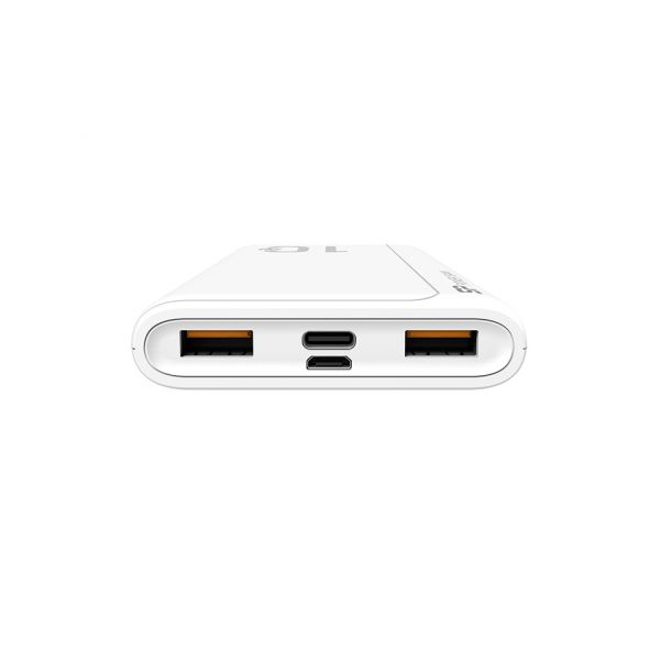��� Silicon Power QP15 10000 mAh White (SP10KMAPBKQP150W) - �������� 3