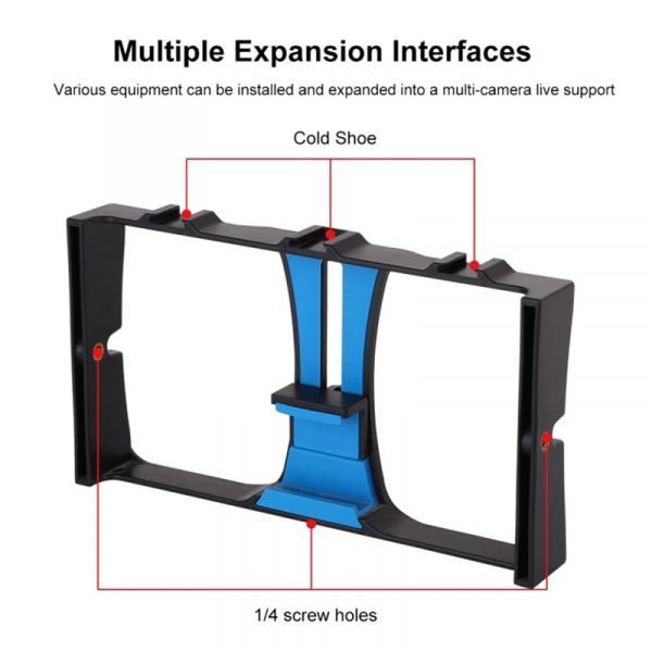 �������� ������� Puluz PKT3025L 4�1 (������� �����, ��������, ������ ��� ��������, �������) - �������� 3