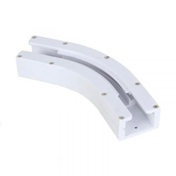   Aqara Curtain Rail Connector 135 (ACURT135) -  1