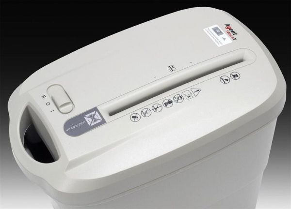 ������������ ���������� Agent 1225.3 X (3,9x50) (6010232) - �������� 6