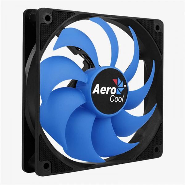 ���������� AeroCool Motion 12 (ACF3-MT00210.11), 120�120�25 ��, Molex - �������� 3