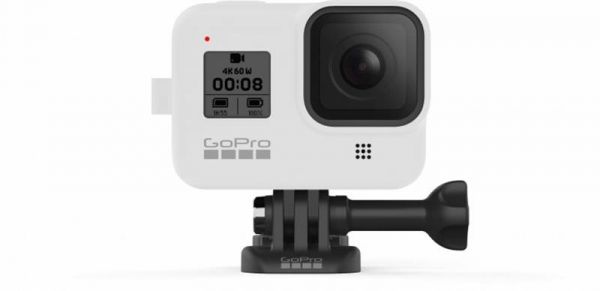 ����� GoPro Sleeve&Lanyard ��� GoPro Hero8 White (AJSST-002) - �������� 2