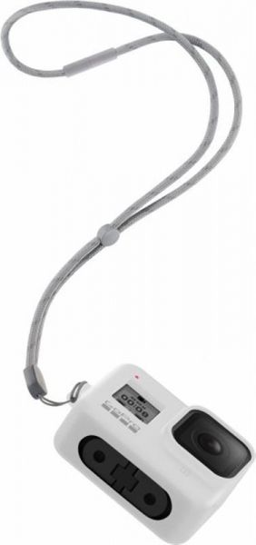 ����� GoPro Sleeve&Lanyard ��� GoPro Hero8 White (AJSST-002) - �������� 4