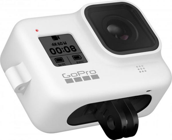 ����� GoPro Sleeve&Lanyard ��� GoPro Hero8 White (AJSST-002) - �������� 6