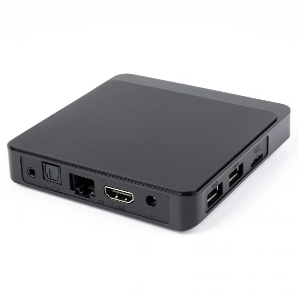 HD  iNeXT TV 5 Ultra -  2