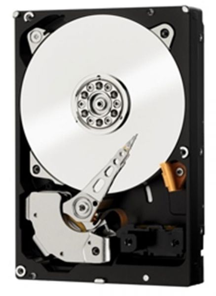 HDD 3.5" SAS 2.0TB WD Enterprise Class 7200rpm 32MB (WD2001FYYG)_Refurbished - �������� 1