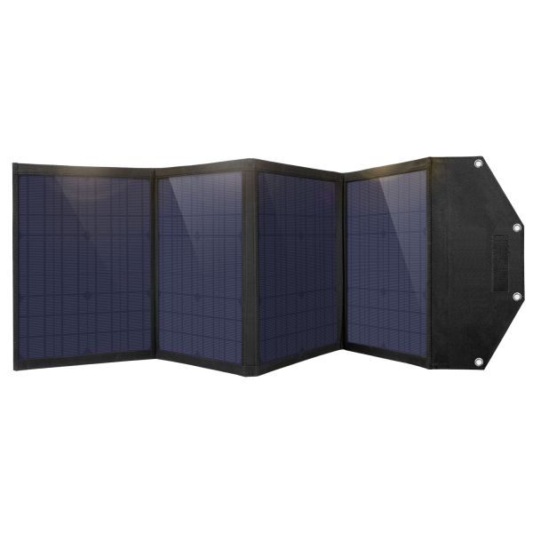   Choetech 100W Foldable Solar Charger (SC009) -  1