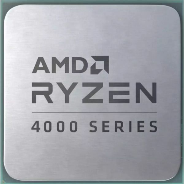 ��������� AMD Ryzen 5 4600G (3.7GHz 8MB 65W AM4) Box (100-100000147BOX) - �������� 3