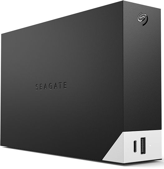 ��������� �������� ���� 2.5" USB 8.0TB Seagate One Touch Black (STLC8000400) - �������� 1