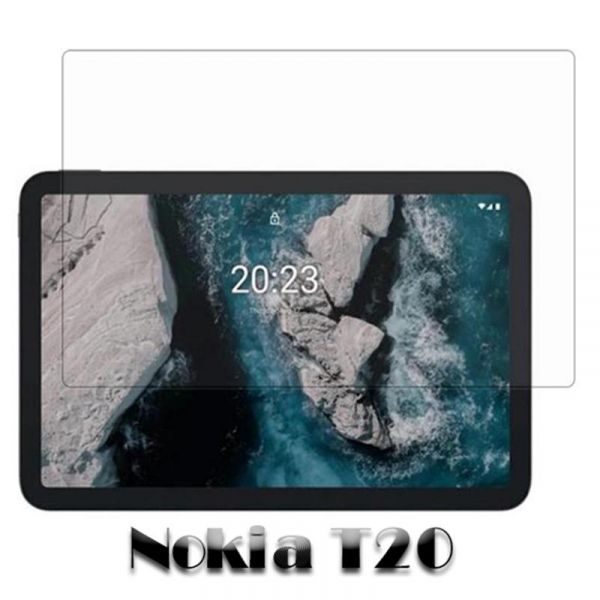 �������� ������ BeCover ��� Nokia T20 (707433) - �������� 1