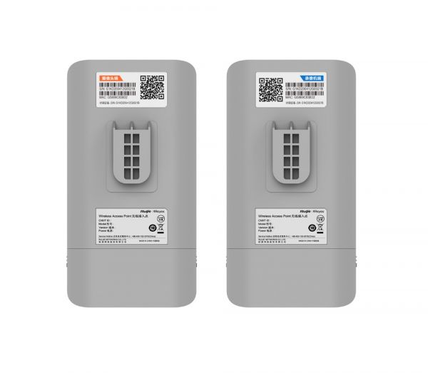 ����� ������� Ruijie Reyee RG-EST310 V2 - �������� 3