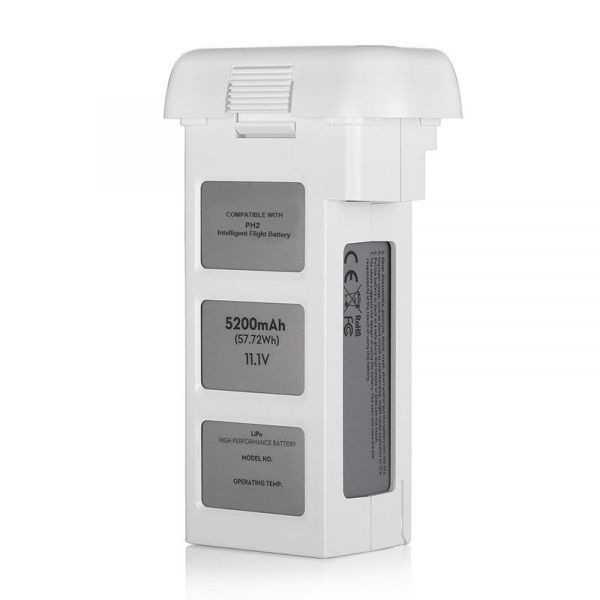 ����������� PowerPlant DJI Phantom 2 5200mAh (CB970278) - �������� 1