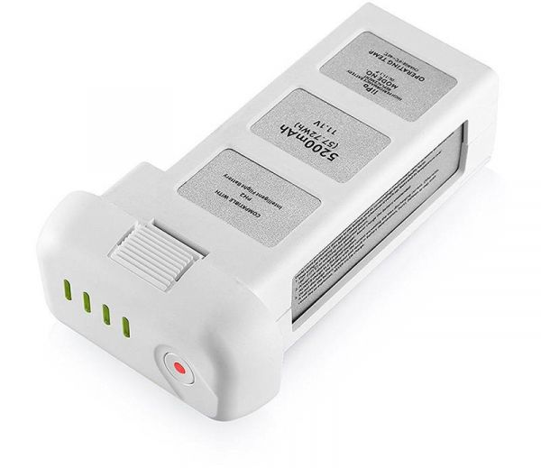 ����������� PowerPlant DJI Phantom 2 5200mAh (CB970278) - �������� 2