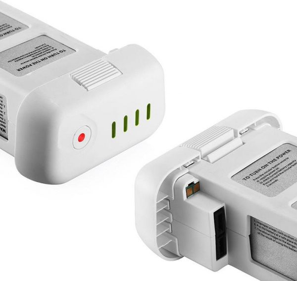 ����������� PowerPlant DJI Phantom 2 5200mAh (CB970278) - �������� 3