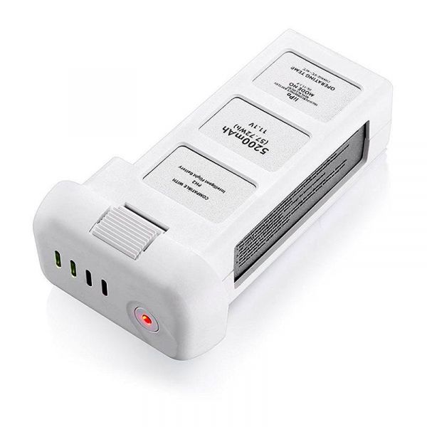 ����������� PowerPlant DJI Phantom 2 5200mAh (CB970278) - �������� 4