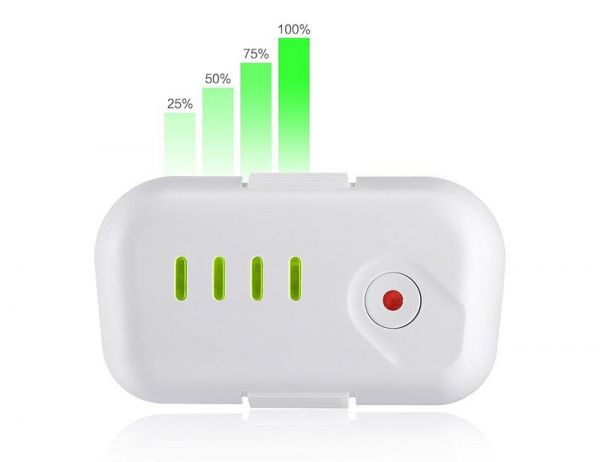 ����������� PowerPlant DJI Phantom 2 5200mAh (CB970278) - �������� 5