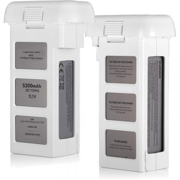 ����������� PowerPlant DJI Phantom 2 5200mAh (CB970278) - �������� 6