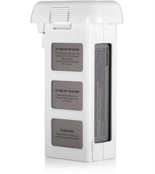 ����������� PowerPlant DJI Phantom 2 5200mAh (CB970278) - �������� 8