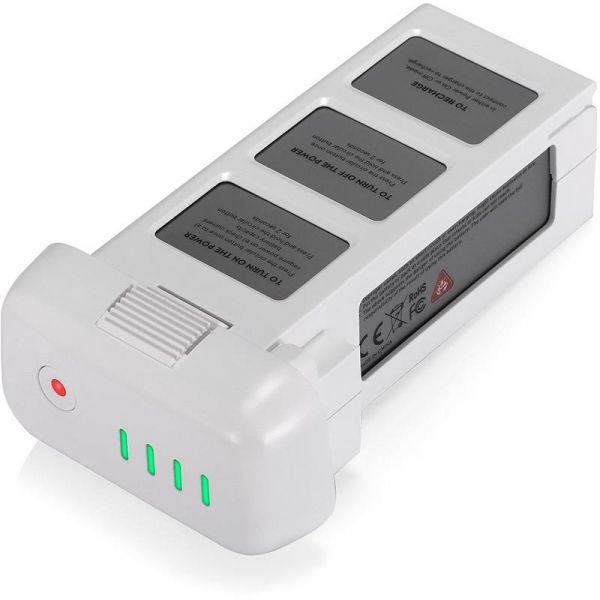 ����������� PowerPlant DJI Phantom 2 5200mAh (CB970278) - �������� 9