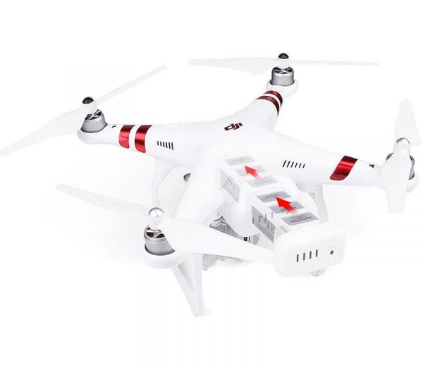 ����������� PowerPlant DJI Phantom 2 5200mAh (CB970278) - �������� 10