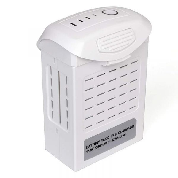 ����������� PowerPlant DJI Phantom 4 5350mAh (CB970292) - �������� 1