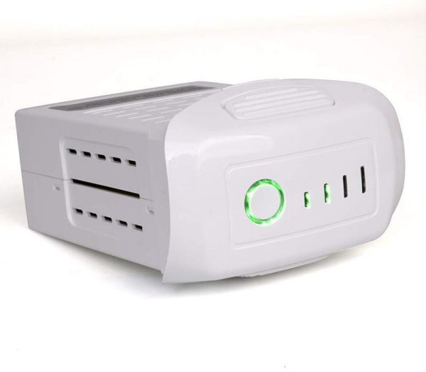 ����������� PowerPlant DJI Phantom 4 5350mAh (CB970292) - �������� 2