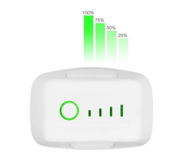 ����������� PowerPlant DJI Phantom 4 5350mAh (CB970292) - �������� 6