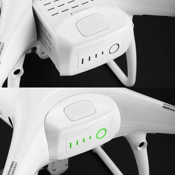 ����������� PowerPlant DJI Phantom 4 5350mAh (CB970292) - �������� 7