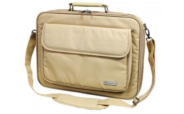 ����� ��� �������� 15.6" Continent CC-03 Biege - �������� 2