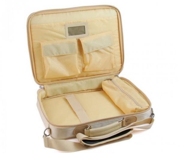 ����� ��� �������� 15.6" Continent CC-03 Biege - �������� 3