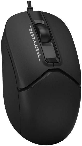  A4Tech Fstyler FM12 Black -  2