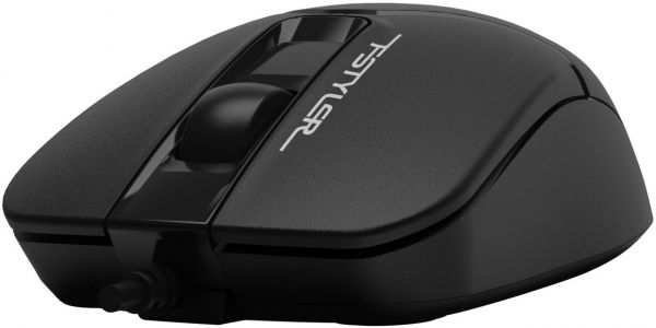  A4Tech Fstyler FM12 Black -  4