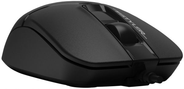  A4Tech Fstyler FM12 Black -  5