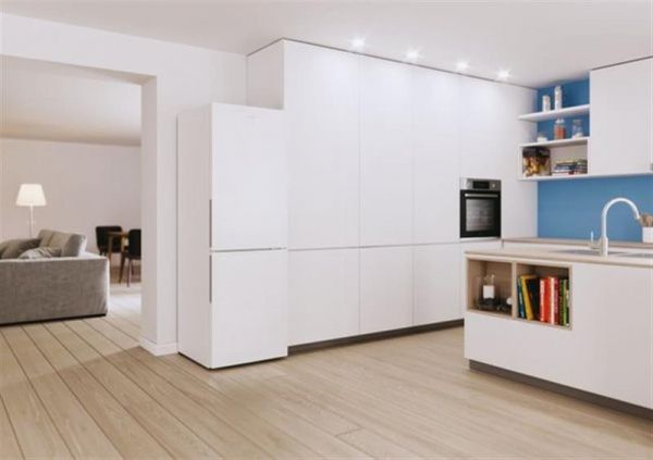 ����������� Candy CCE3T618FWU - �������� 7