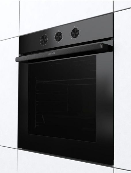   Gorenje BOS6737E13FBG -  3