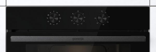   Gorenje BOS6737E13FBG -  5