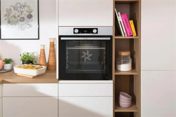 ������� ���� Gorenje BO6737E02XK - �������� 10